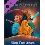 ESD A Game of Dwarves Star Dwarves