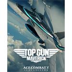 ESD Ace Combat 7 Skies Unknown Top Gun Maverick Ai