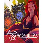 ESD Aces & Adventures