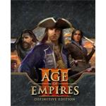 ESD Age of Empires III Definitive Edition 7569