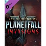 ESD Age of Wonders Planetfall Invasions 7450