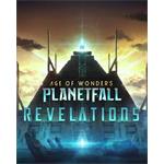 ESD Age of Wonders Planetfall Revelations