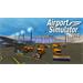 ESD Airport Simulator 2015