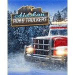 ESD Alaskan Road Truckers