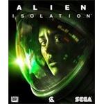 ESD Alien Isolation 1350