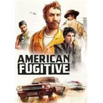 ESD American Fugitive 5734