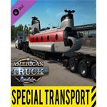 ESD American Truck Simulátor Special Transport 6845