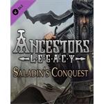 ESD Ancestors Legacy Saladins Conquest 5725