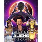 ESD Ancient Aliens The Game