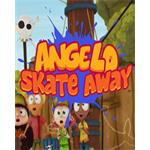 ESD Angelo Skate Away