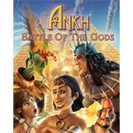 ESD Ankh 3 Battle of the Gods 6453