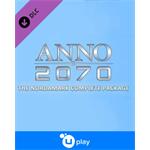 ESD Anno 2070 Nordamark Conflict Complete Package