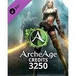 ESD ArcheAge Credits 3250 7867