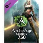 ESD ArcheAge Credits 750 7866