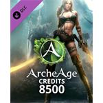 ESD ArcheAge Credits 8500 7868