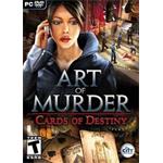 ESD Art of Murder Cards of Destiny 5909