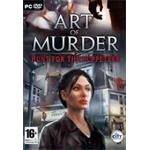 ESD Art of Murder Hunt for the Puppeteer 5906