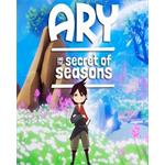 ESD Ary and The Secret of Seasons 5760