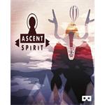 ESD Ascent Spirit 6268