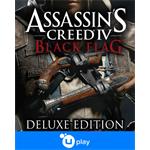 ESD Assassins Creed 4 Black Flag Deluxe Edition