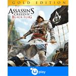 ESD Assassins Creed 4 Black Flag Gold Edition