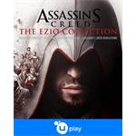 ESD Assassins Creed Ezio Trilogy