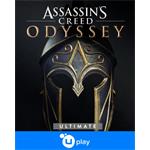 ESD Assassins Creed Odyssey Ultimate Edition