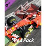 ESD Assetto Corsa Red Pack 5414
