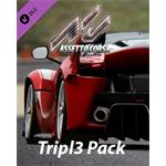 ESD Assetto Corsa Tripl3 Pack 5415