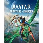 ESD Avatar Frontiers of Pandora