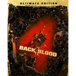 ESD Back 4 Blood Ultimate Edition