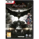 ESD Batman Arkham Knight Premium Edition 2516