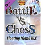 ESD Battle vs Chess Floating Island