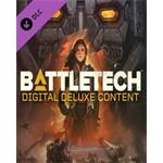 ESD BattleTech Deluxe Content 7356