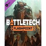 ESD BATTLETECH Flashpoint 6197