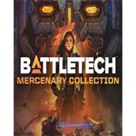 ESD BATTLETECH Mercenary Collection 7644