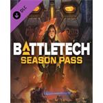 ESD BattleTech Season Pass 7495