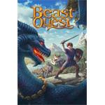 ESD Beast Quest 5800