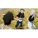 ESD BLACK CLOVER QUARTET KNIGHTS Deluxe Edition 6044