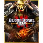 ESD Blood Bowl 3 Brutal Edition