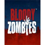 ESD Bloody Zombies 7357