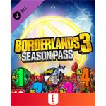 ESD Borderlands 3 Season Pass 7464