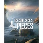 ESD Broken Pieces