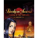 ESD Broken Sword Director's Cut