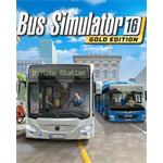 ESD Bus Simulator 16 Gold Edition