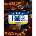 ESD Car Trader Simulator