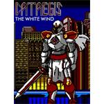 ESD Cataegis The White Wind