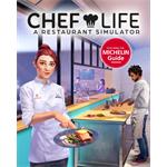 ESD Chef Life A Restaurant Simulator