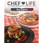 ESD Chef Life BON APPÉTIT PACK