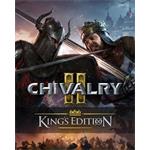 ESD Chivalry 2 King's Edition Content